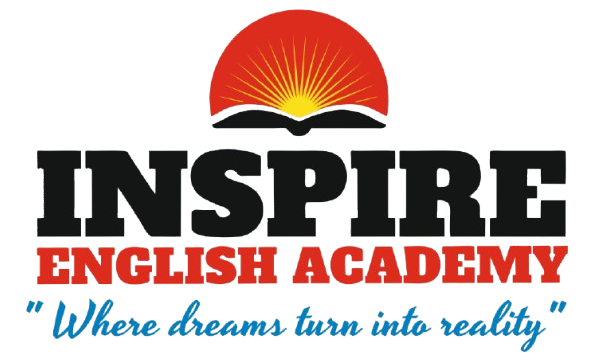 Inspire English Academy